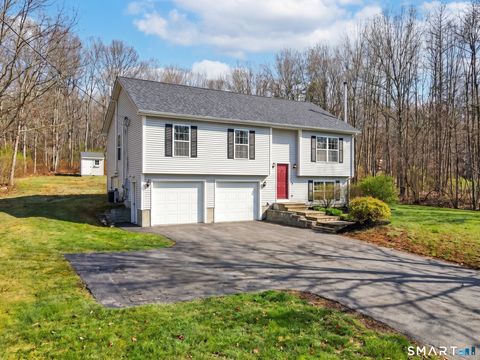 Photo of 40 Carol Drive, Montville, CT 06382 (MLS # 24168497)
