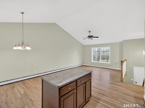 Tiny photo for 40 Carol Drive, Montville, CT 06382 (MLS # 24168497)
