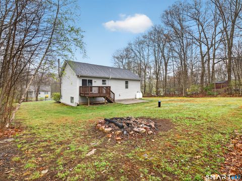 Tiny photo for 40 Carol Drive, Montville, CT 06382 (MLS # 24168497)