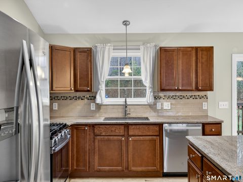 Tiny photo for 40 Carol Drive, Montville, CT 06382 (MLS # 24168497)