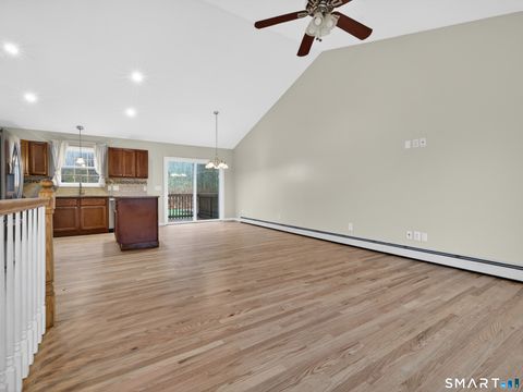 Tiny photo for 40 Carol Drive, Montville, CT 06382 (MLS # 24168497)