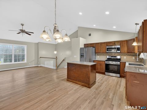 Tiny photo for 40 Carol Drive, Montville, CT 06382 (MLS # 24168497)