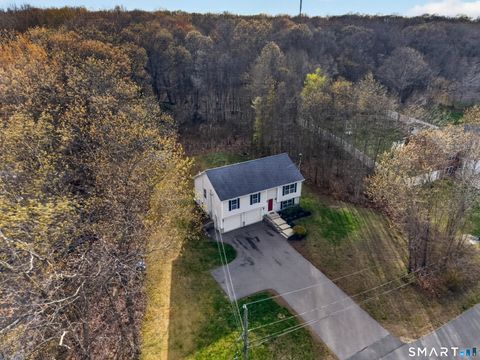 Tiny photo for 40 Carol Drive, Montville, CT 06382 (MLS # 24168497)