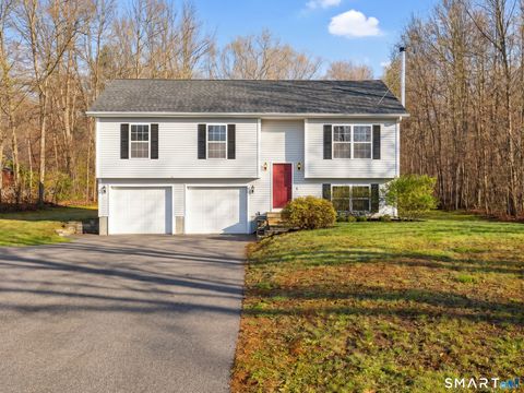 Tiny photo for 40 Carol Drive, Montville, CT 06382 (MLS # 24168497)