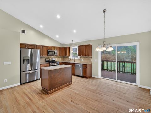 Tiny photo for 40 Carol Drive, Montville, CT 06382 (MLS # 24168497)