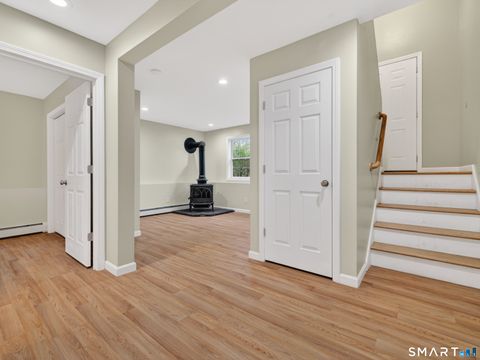 Tiny photo for 40 Carol Drive, Montville, CT 06382 (MLS # 24168497)