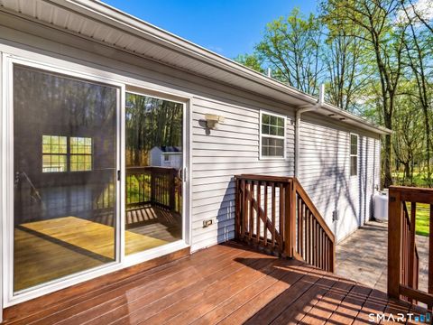 Tiny photo for 40 Carol Drive, Montville, CT 06382 (MLS # 24168497)