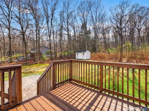 Tiny photo for 40 Carol Drive, Montville, CT 06382 (MLS # 24168497)