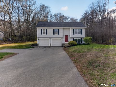 Tiny photo for 40 Carol Drive, Montville, CT 06382 (MLS # 24168497)