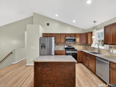 Tiny photo for 40 Carol Drive, Montville, CT 06382 (MLS # 24168497)