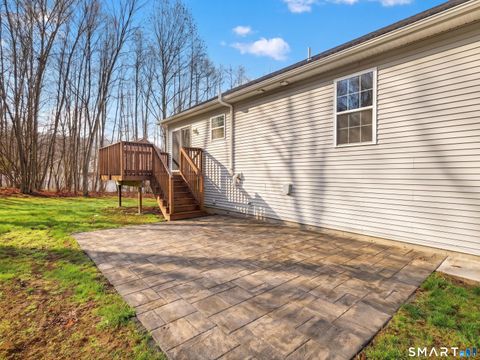 Tiny photo for 40 Carol Drive, Montville, CT 06382 (MLS # 24168497)