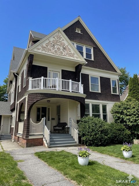 Photo of 51 Broad Street #2A, Norwich, CT 06360 (MLS # 24171627)