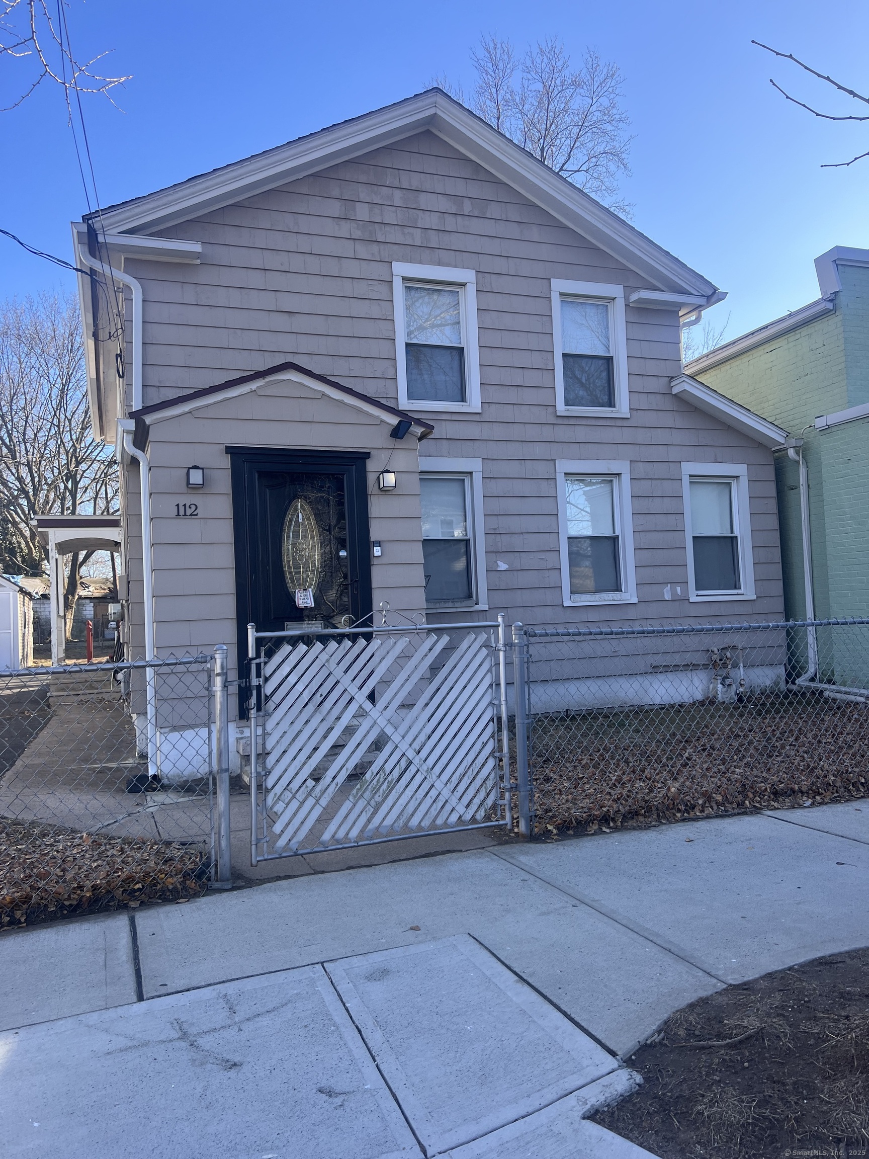 112 Sylvan Avenue, New Haven, Connecticut image 1