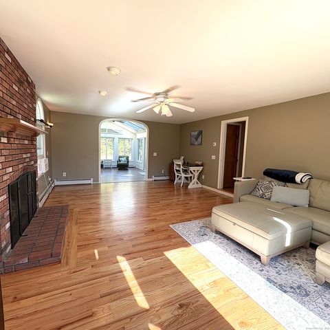 Tiny photo for 115 Woods Hollow Road, Suffield, CT 06093 (MLS # 24133166)