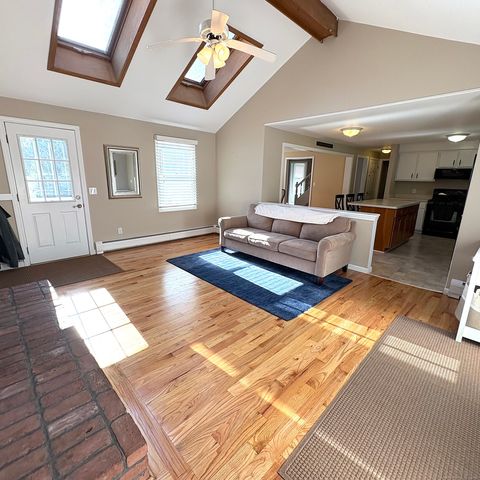Tiny photo for 115 Woods Hollow Road, Suffield, CT 06093 (MLS # 24133166)