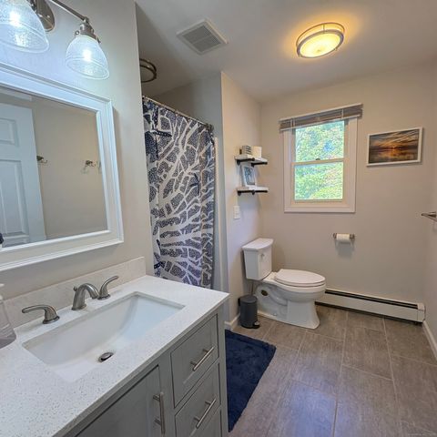Tiny photo for 115 Woods Hollow Road, Suffield, CT 06093 (MLS # 24133166)