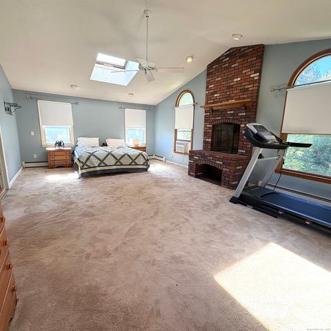 Tiny photo for 115 Woods Hollow Road, Suffield, CT 06093 (MLS # 24133166)