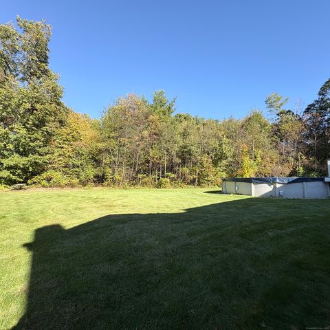 Tiny photo for 115 Woods Hollow Road, Suffield, CT 06093 (MLS # 24133166)