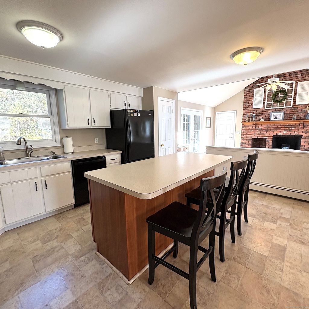 Photo of 115 Woods Hollow Road, Suffield, CT 06093 (MLS # 24133166)