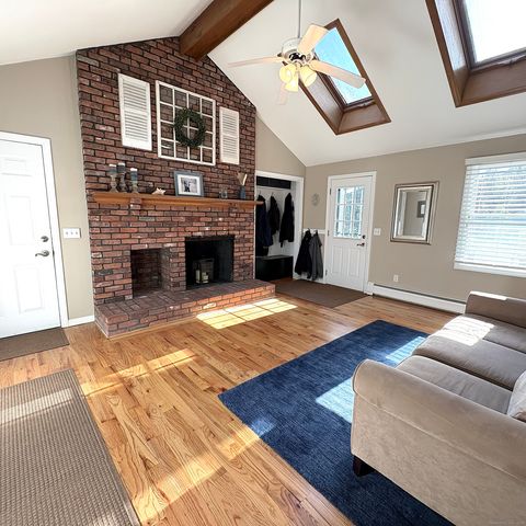 Tiny photo for 115 Woods Hollow Road, Suffield, CT 06093 (MLS # 24133166)