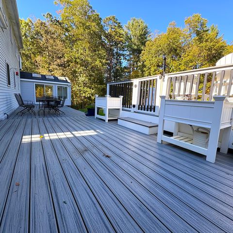 Tiny photo for 115 Woods Hollow Road, Suffield, CT 06093 (MLS # 24133166)