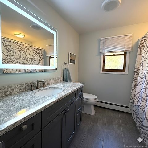 Tiny photo for 115 Woods Hollow Road, Suffield, CT 06093 (MLS # 24133166)