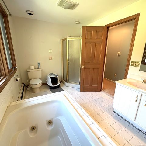 Tiny photo for 115 Woods Hollow Road, Suffield, CT 06093 (MLS # 24133166)