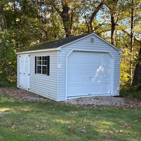 Tiny photo for 115 Woods Hollow Road, Suffield, CT 06093 (MLS # 24133166)