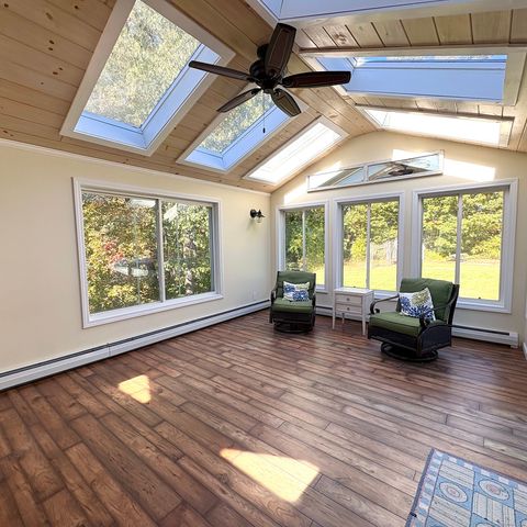 Tiny photo for 115 Woods Hollow Road, Suffield, CT 06093 (MLS # 24133166)