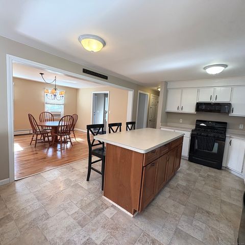Tiny photo for 115 Woods Hollow Road, Suffield, CT 06093 (MLS # 24133166)
