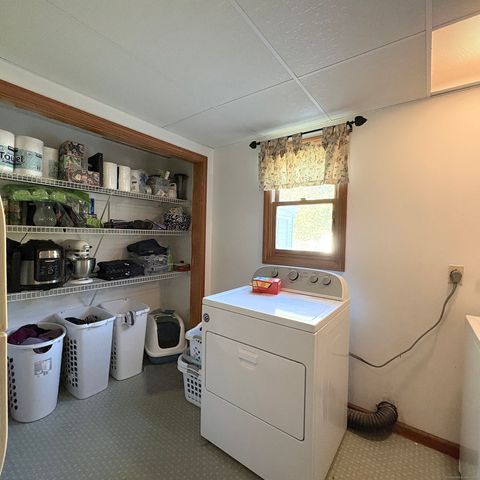 Tiny photo for 115 Woods Hollow Road, Suffield, CT 06093 (MLS # 24133166)
