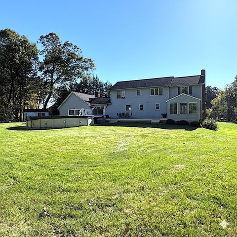 Tiny photo for 115 Woods Hollow Road, Suffield, CT 06093 (MLS # 24133166)