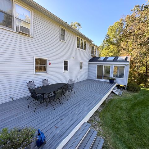 Tiny photo for 115 Woods Hollow Road, Suffield, CT 06093 (MLS # 24133166)