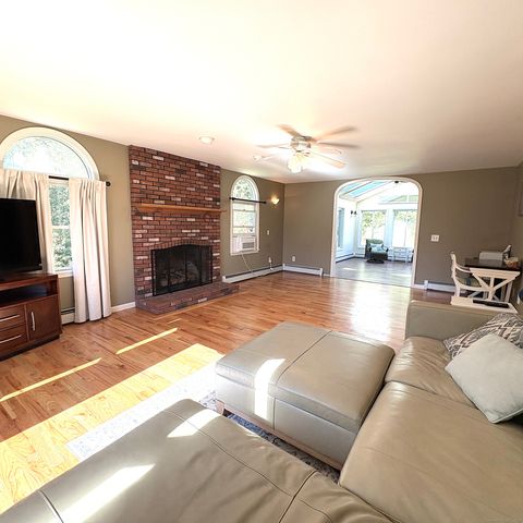Tiny photo for 115 Woods Hollow Road, Suffield, CT 06093 (MLS # 24133166)
