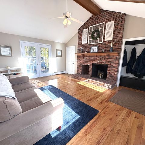 Tiny photo for 115 Woods Hollow Road, Suffield, CT 06093 (MLS # 24133166)