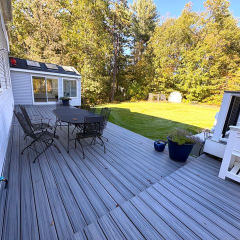 Tiny photo for 115 Woods Hollow Road, Suffield, CT 06093 (MLS # 24133166)