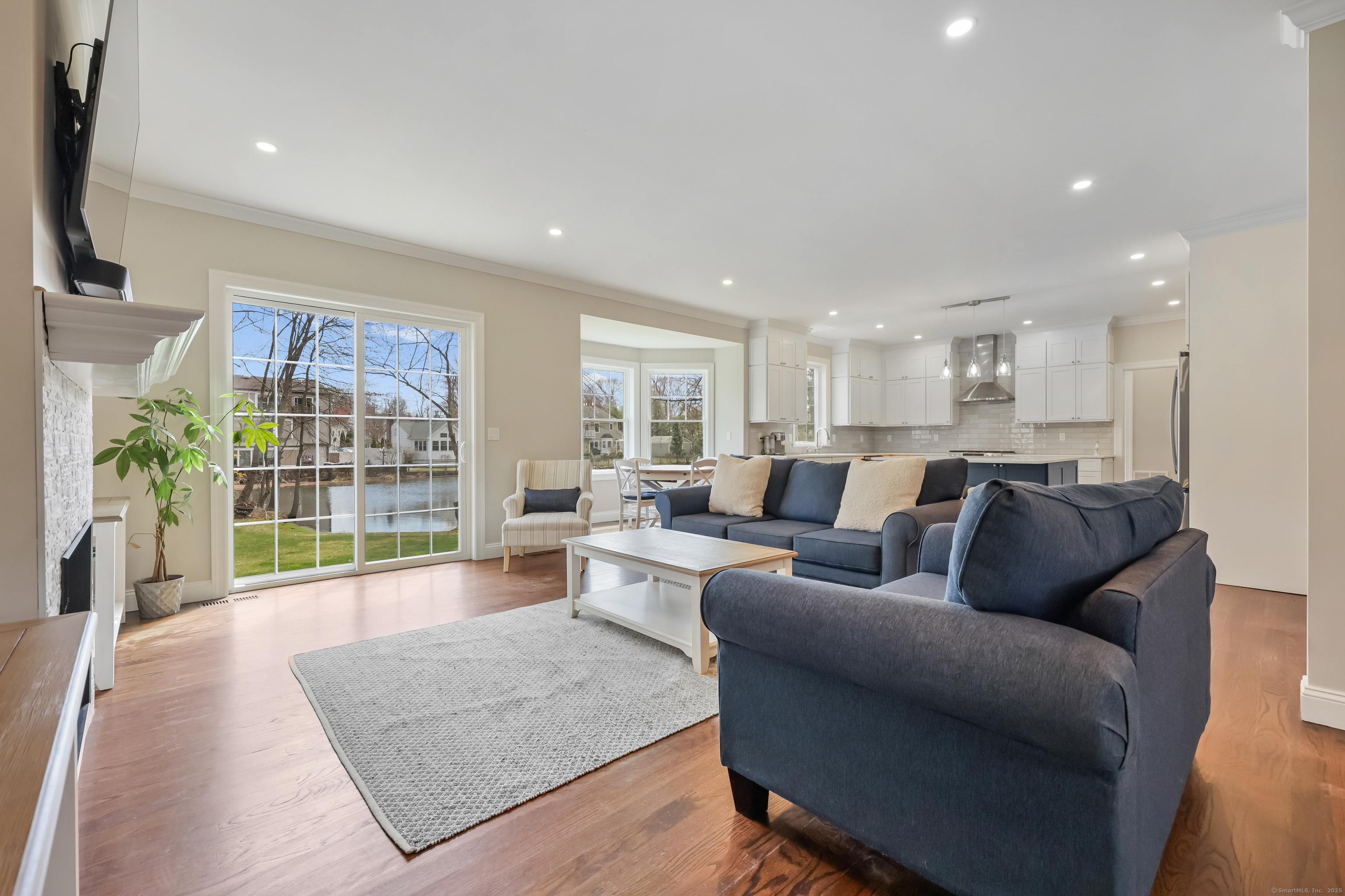 52 Morningside Drive, Greenwich, Connecticut image 12