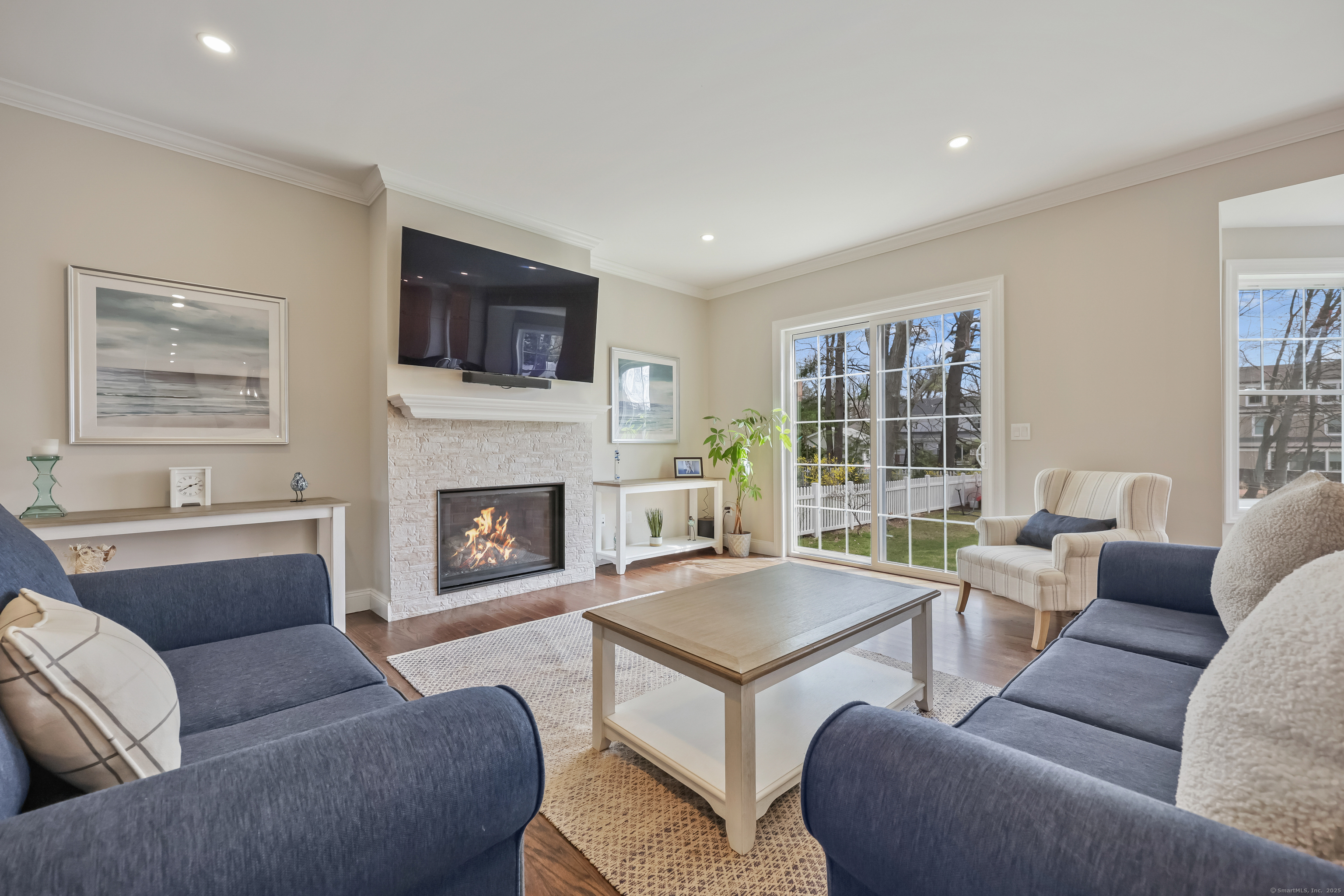 52 Morningside Drive, Greenwich, Connecticut image 11