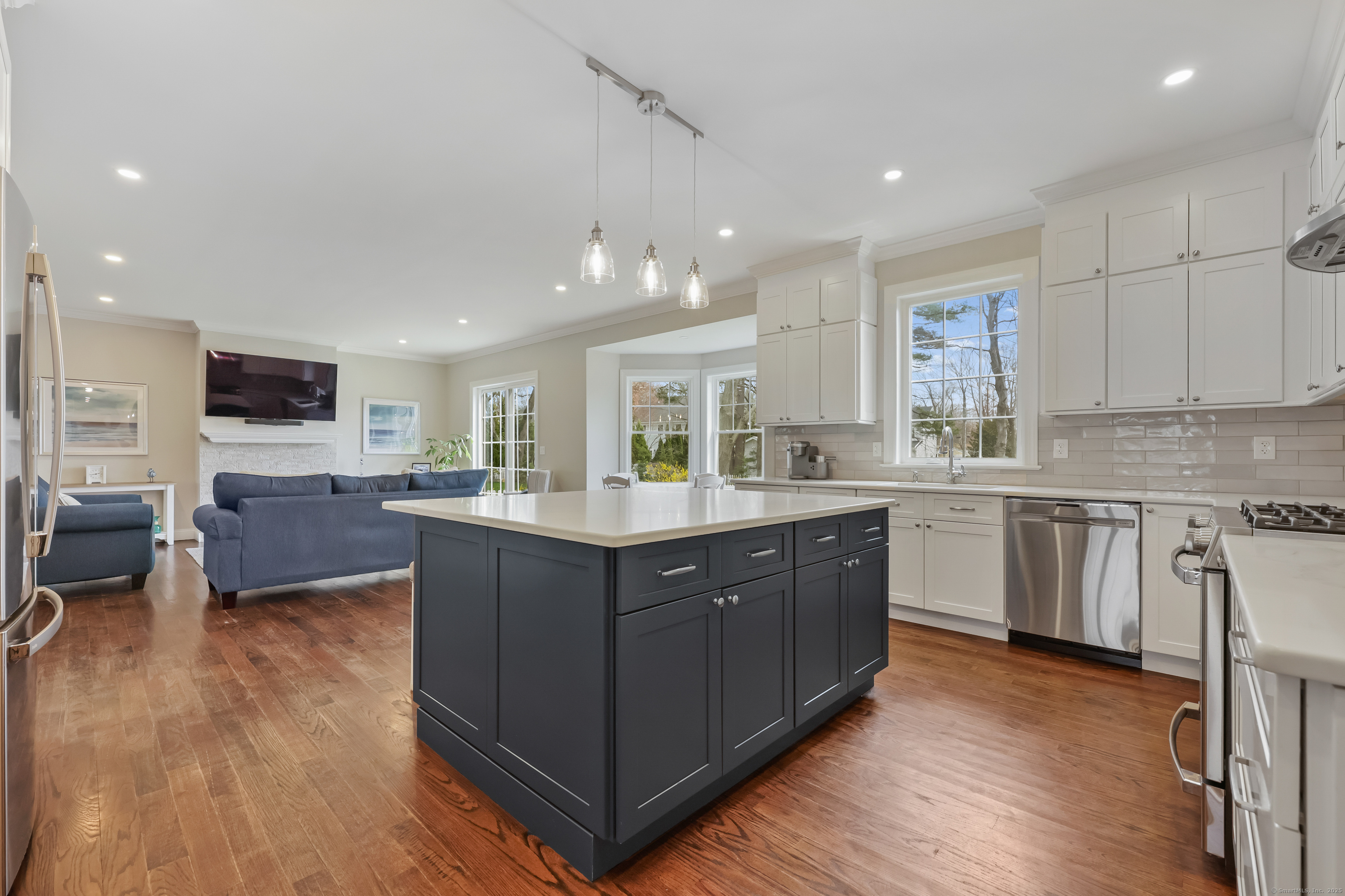 52 Morningside Drive, Greenwich, Connecticut image 8
