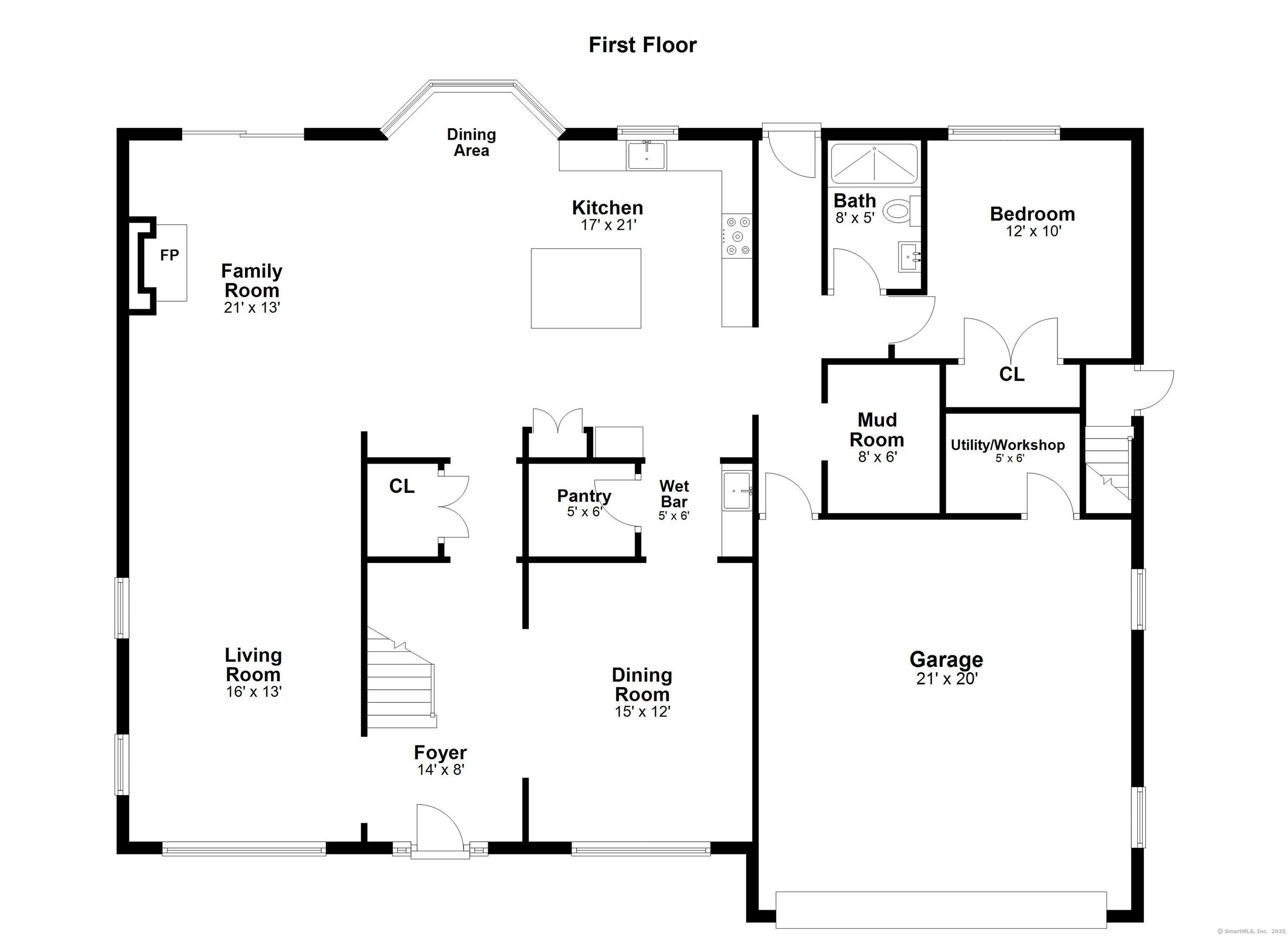 52 Morningside Drive, Greenwich, Connecticut image 33
