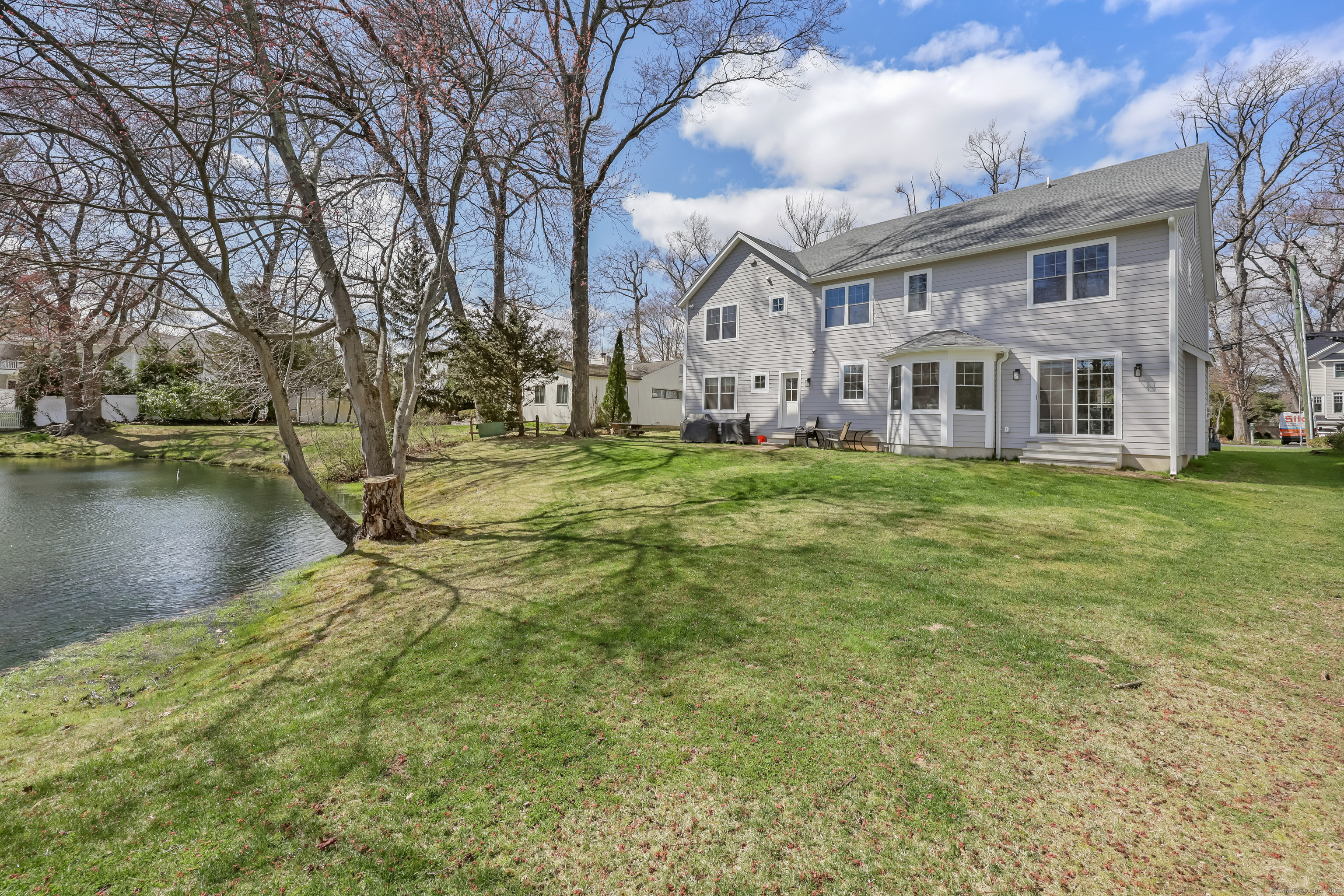 52 Morningside Drive, Greenwich, Connecticut image 32