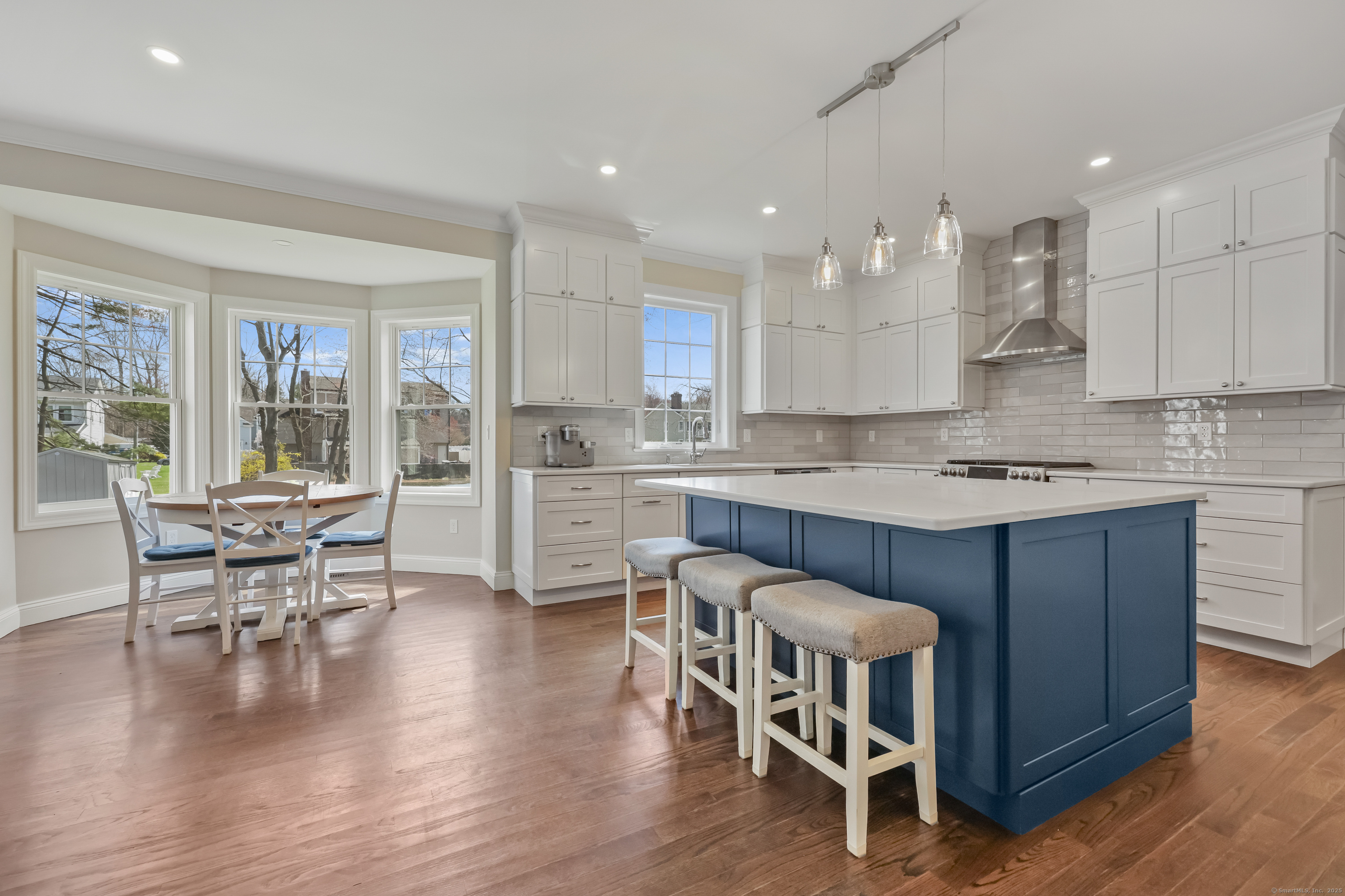 52 Morningside Drive, Greenwich, Connecticut image 5
