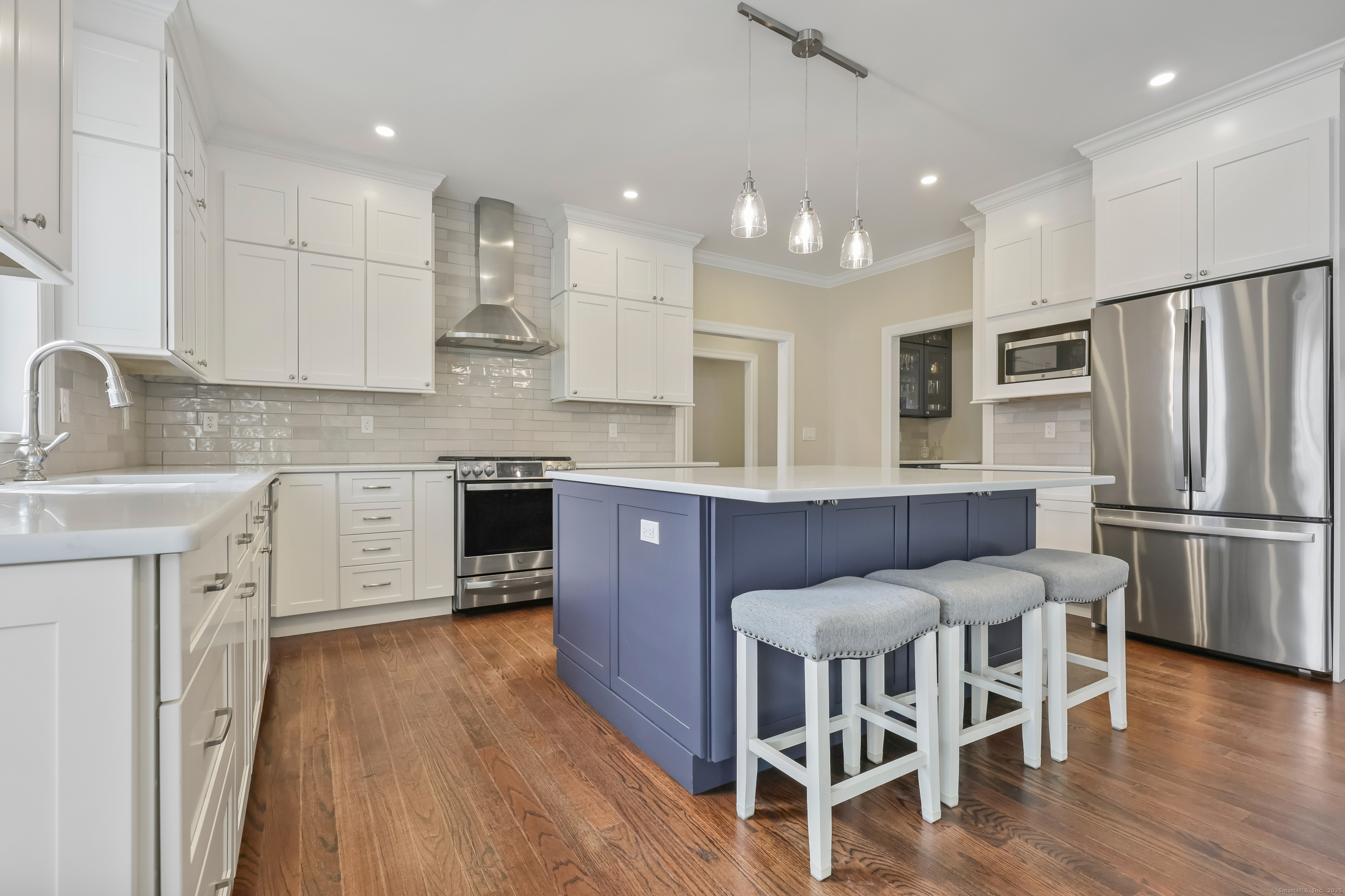 52 Morningside Drive, Greenwich, Connecticut image 6