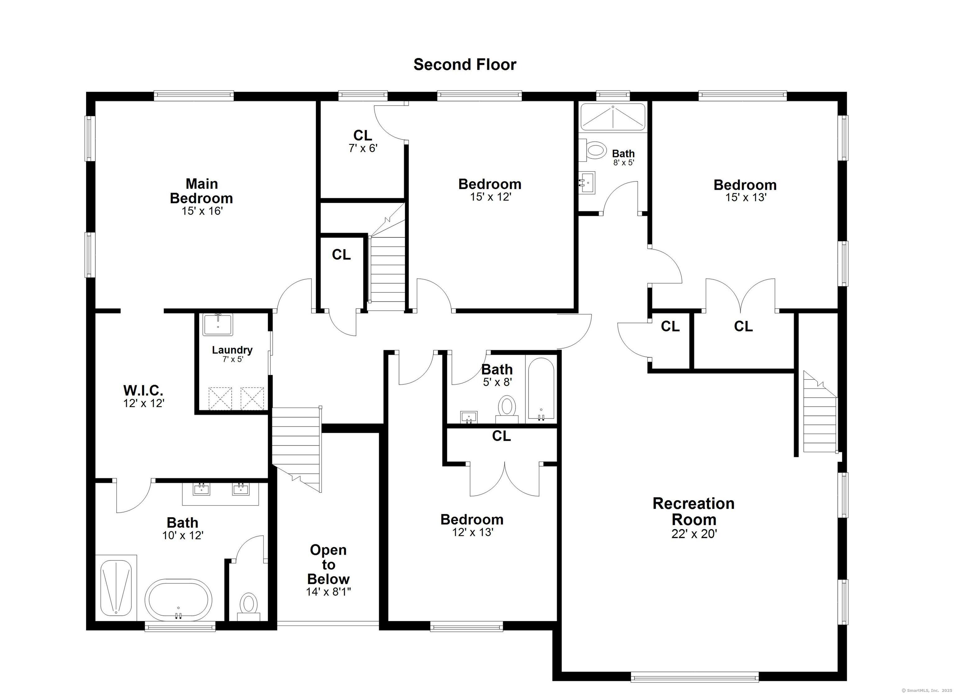 52 Morningside Drive, Greenwich, Connecticut image 34