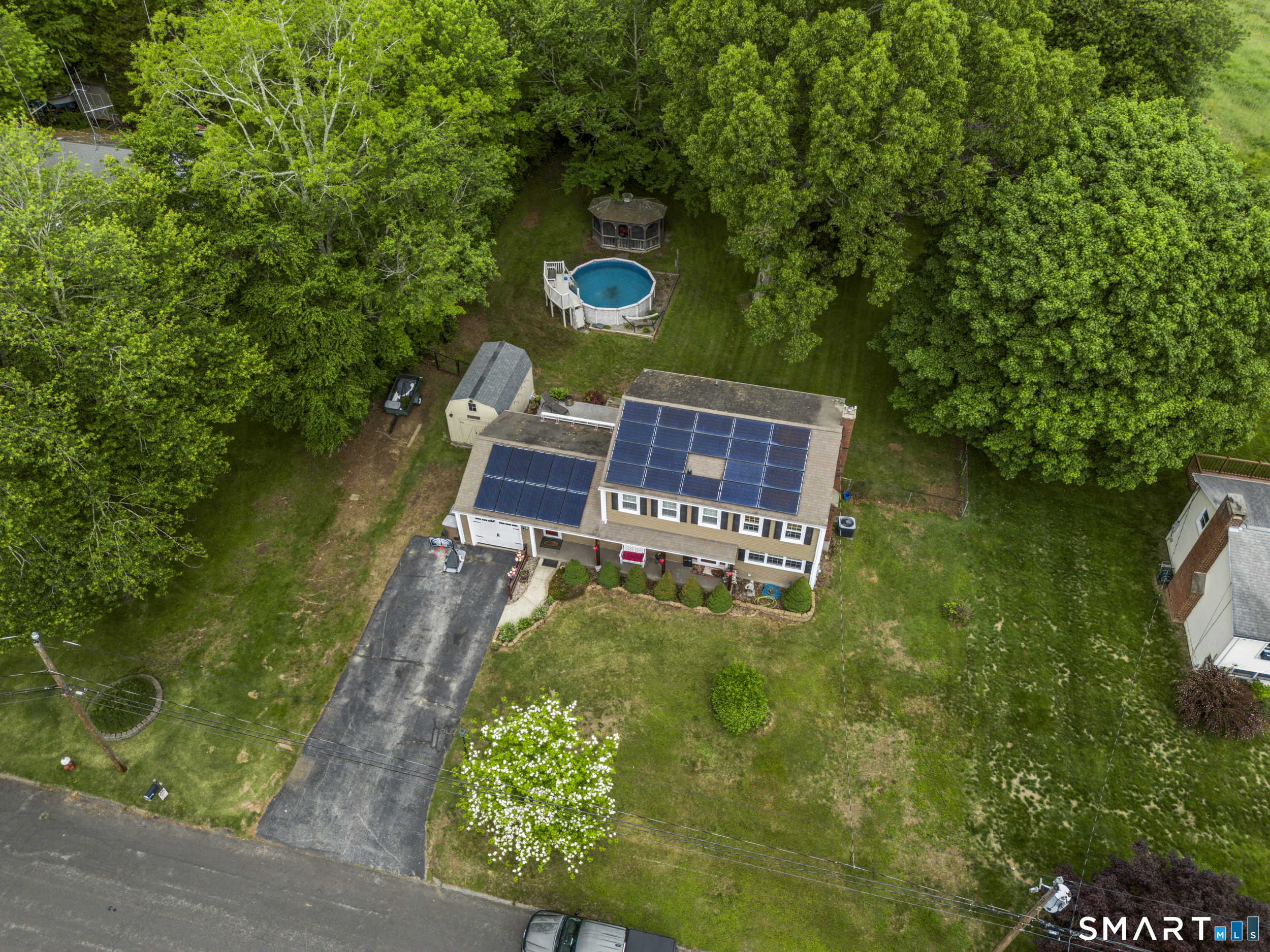 9 Monticello Drive