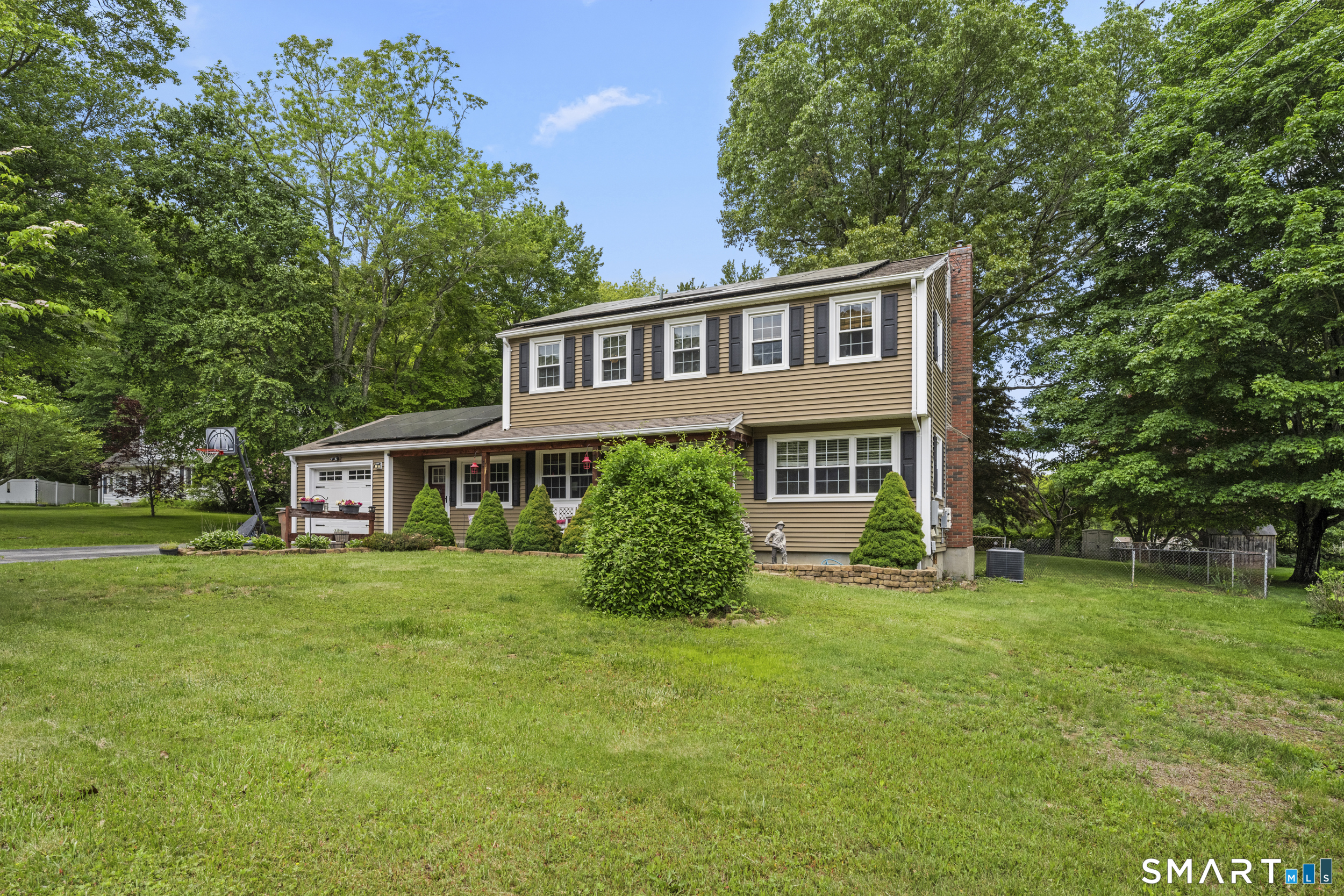 9 Monticello Drive