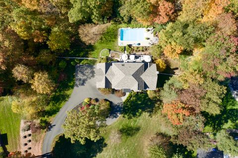 A home in Southbury