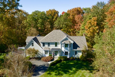 A home in Southbury