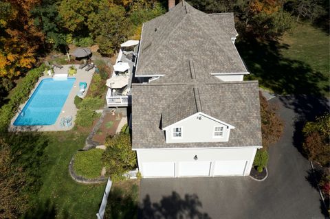 A home in Southbury