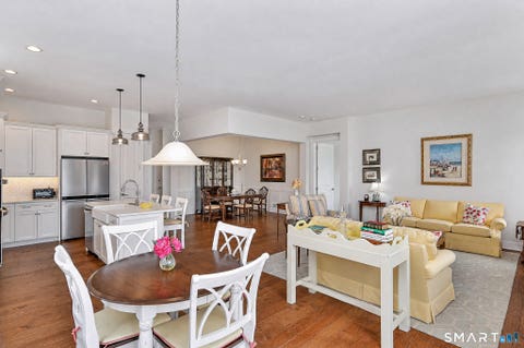 Tiny photo for 3 Enclave Circle #3, Newtown, CT 06470 (MLS # 24198691)